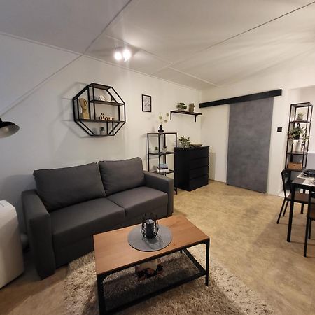 Bohemi Apartman Mosonmagyaróvár 외부 사진