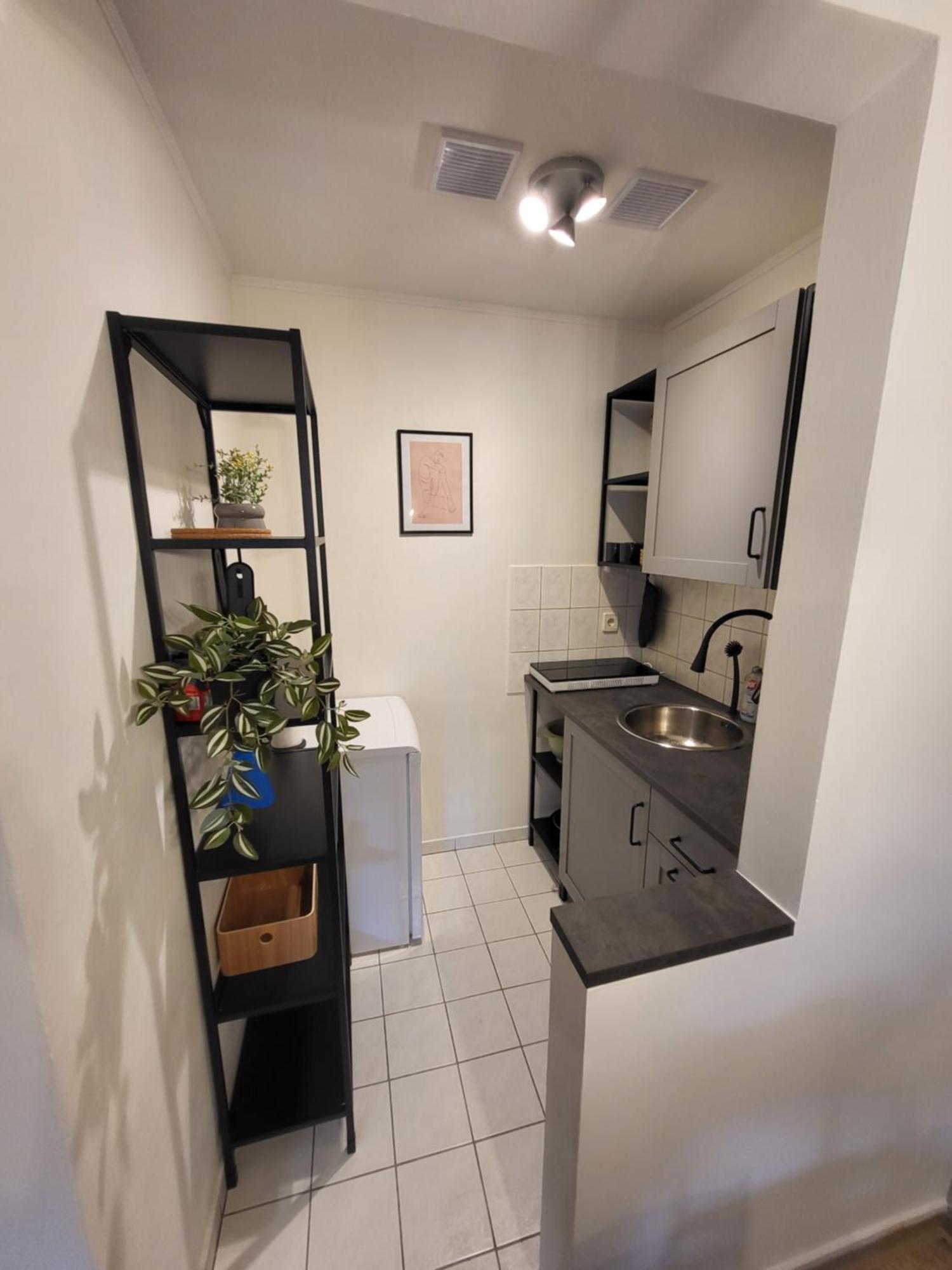 Bohemi Apartman Mosonmagyaróvár 외부 사진