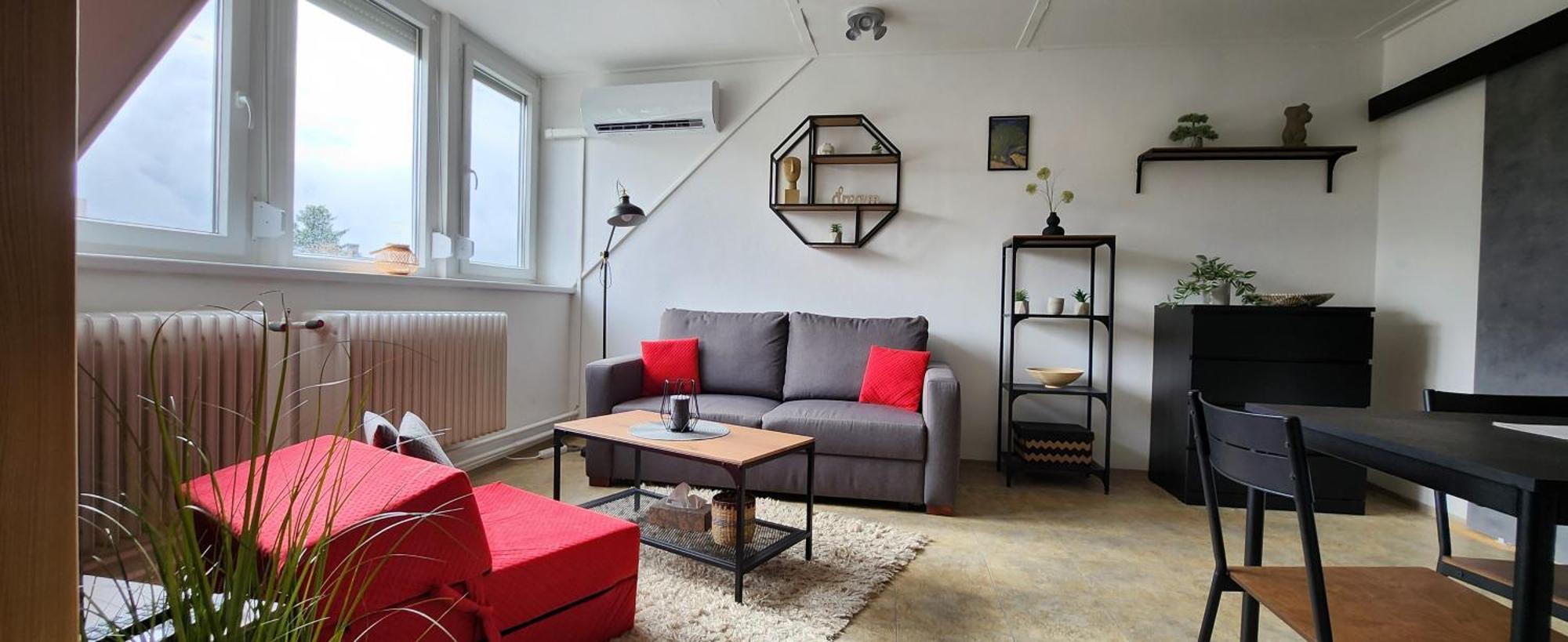 Bohemi Apartman Mosonmagyaróvár 외부 사진