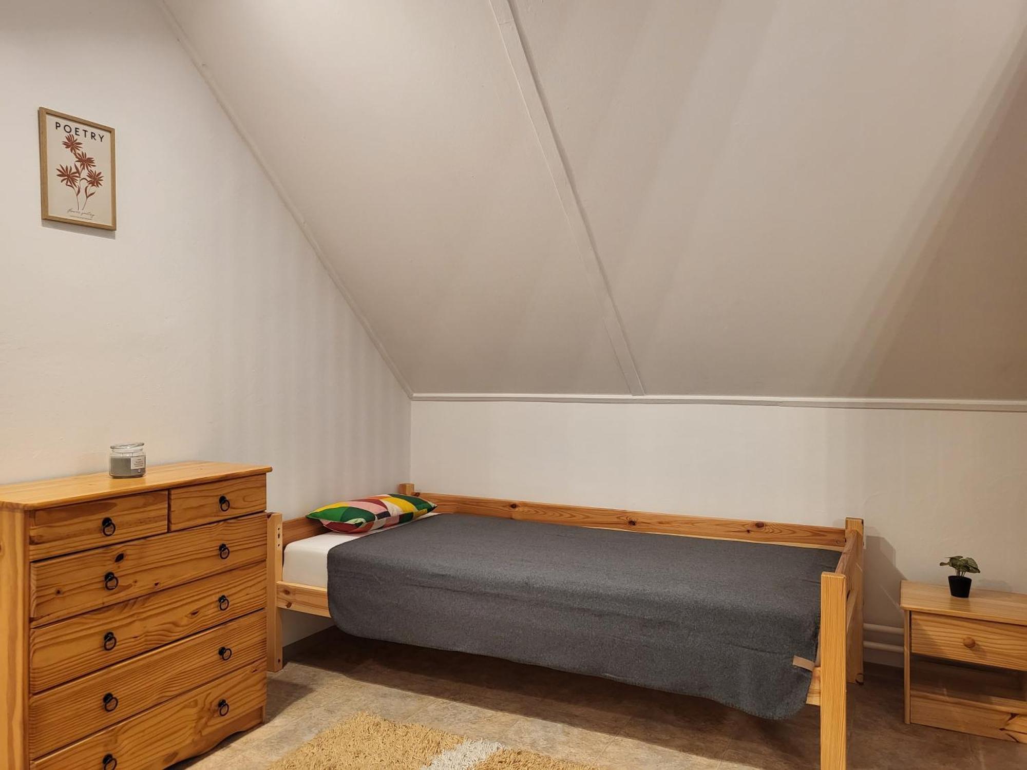 Bohemi Apartman Mosonmagyaróvár 외부 사진